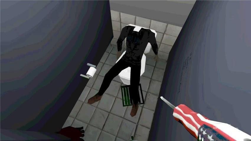 寻找伪人2最新版免费