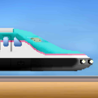 口袋火车(PocketTrains)