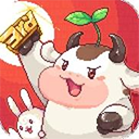 奶牛镇的小时光