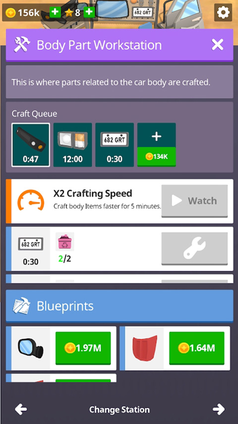 废品场大亨ScrapyardTycoon