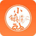 小镇外卖App