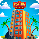 酒店帝国大亨官方版(HotelEmpireTycoon)