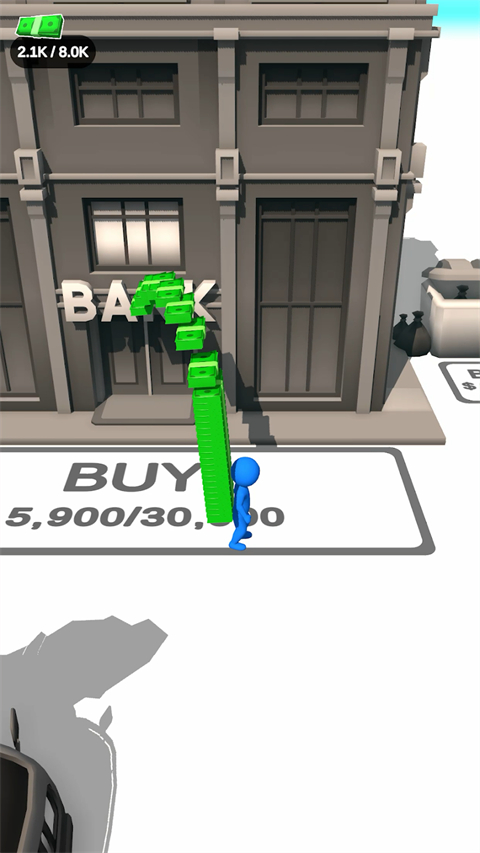 模拟大富翁最新版(Moneyland)