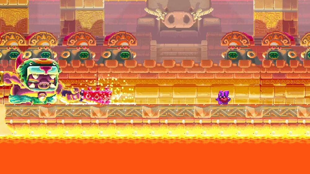 超级怪物任务(SuperMomboQuest)