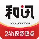 和讯财经App
