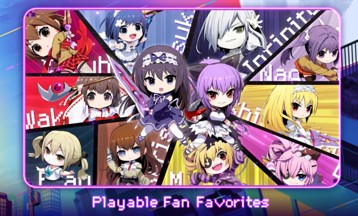 幻影破坏者战场