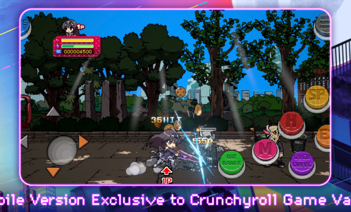 幻影破坏者战场