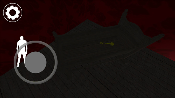 兰德里纳河的堡垒