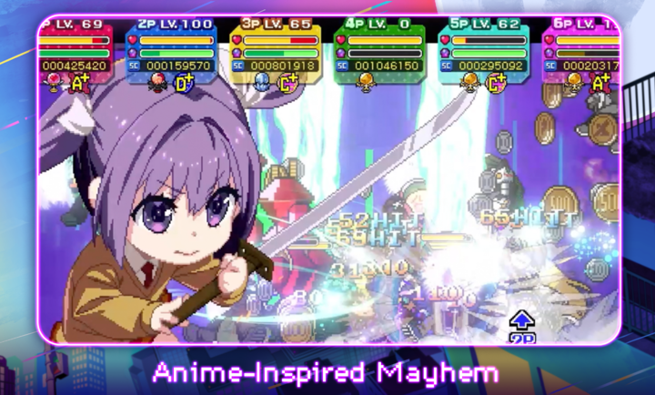 幻影破坏者战场