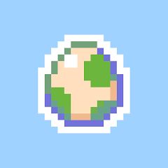 亲爱的呆萌呆萌动物们