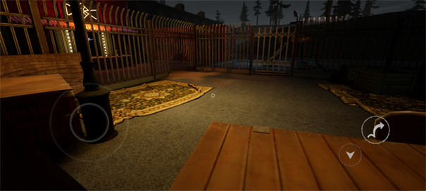 玩具熊模仿者之谜