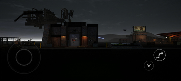 玩具熊模仿者之谜