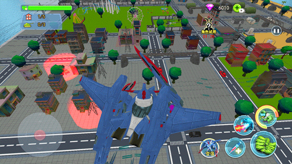 上帝毁灭模拟器