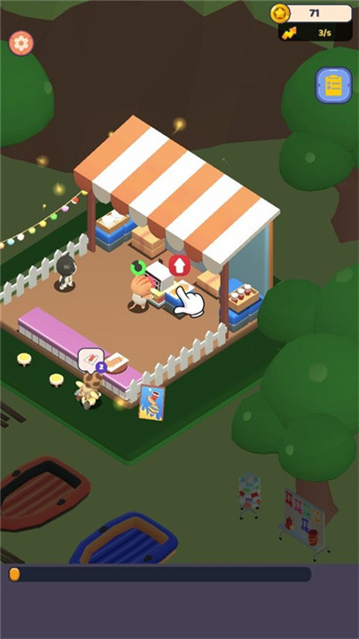 萝寿司猫咖啡馆