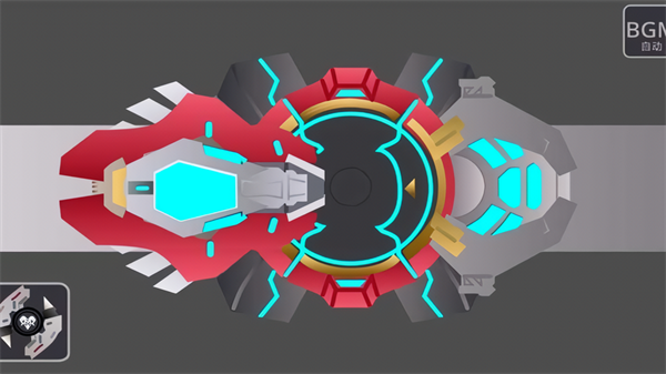 超限斗神变身器模拟器