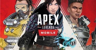apex英雄