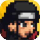 像素火影次世代四尾鸣人