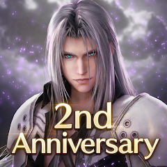 最终幻想7永恒危机FF7EC