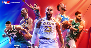 nba2k手游大全
