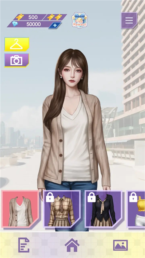 心动现场恋爱实景秀