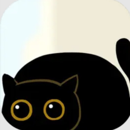猫咪跷跷板