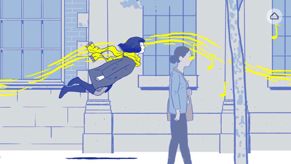 难忘的爱情故事