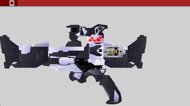 卡邦无限YOU变身模拟器