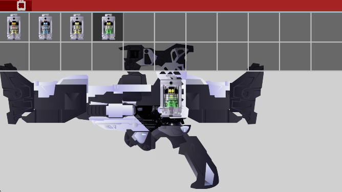 卡邦无限YOU变身模拟器