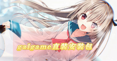 galgame直装安装包