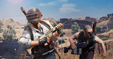PUBG国际服