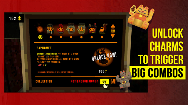 四叶草幸运深渊