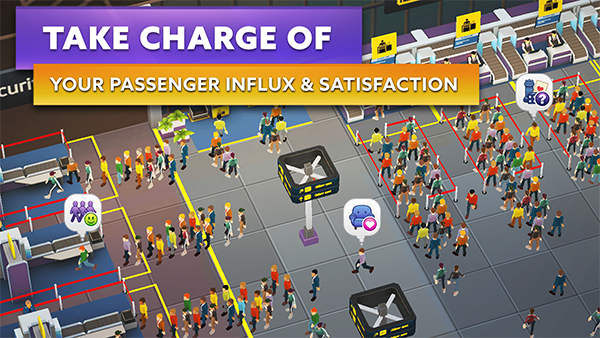 机场模拟器大亨