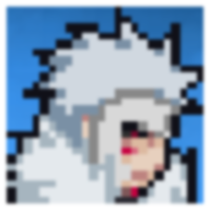 像素火影秽土扉间版