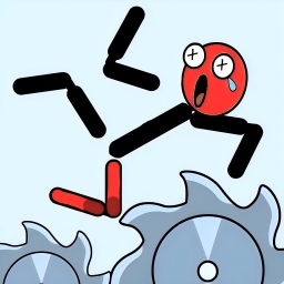 火柴人海扁高手