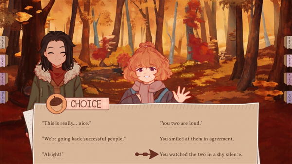 我们的人生此刻与永恒