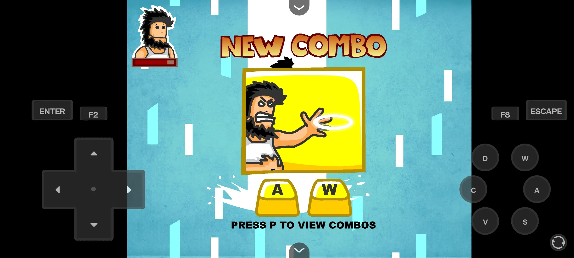 无敌流浪汉天堂