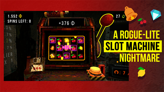 四叶草幸运深渊