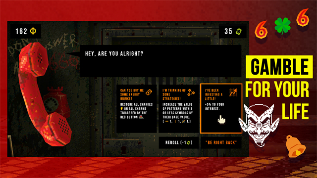 四叶草幸运深渊