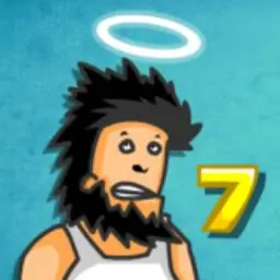 无敌流浪汉天堂