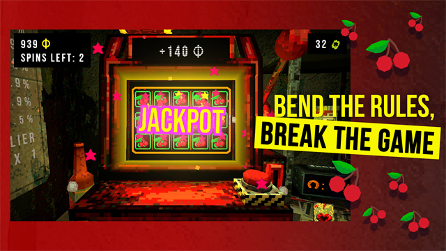 四叶草幸运深渊