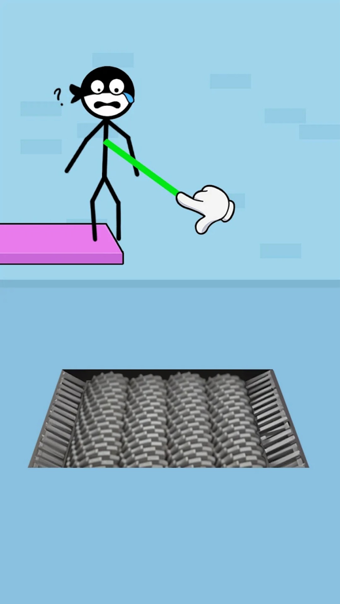 火柴人海扁高手