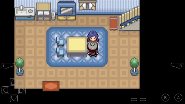 口袋妖怪暗之冰花