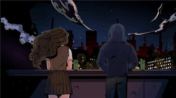 平行世界与梦境