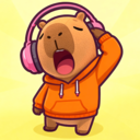 卡皮巴拉消一消