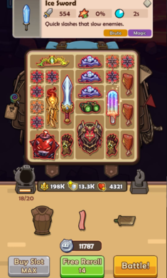 背包大师异世界