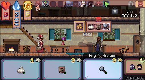 遭遇失落的卡牌