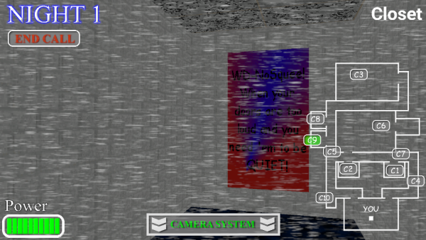 巴迪老师的午夜