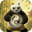 功夫熊猫神龙大侠