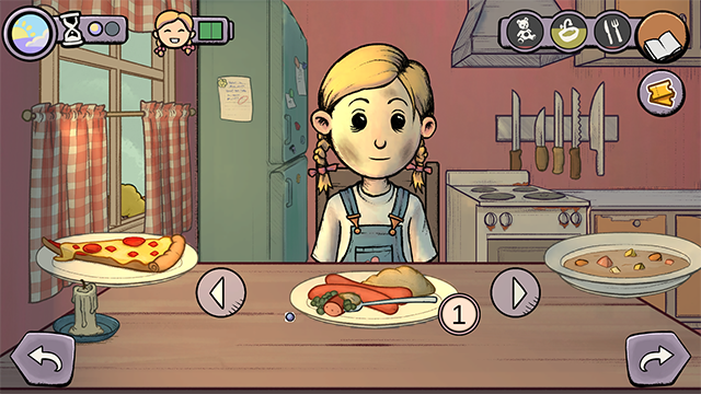 我的孩子新的开始