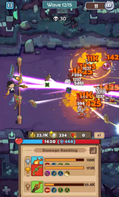 背包大师异世界